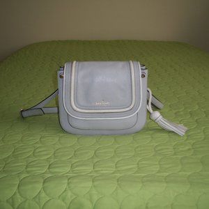 Kate Spade Rianne Pratt Street Crossbody Bag